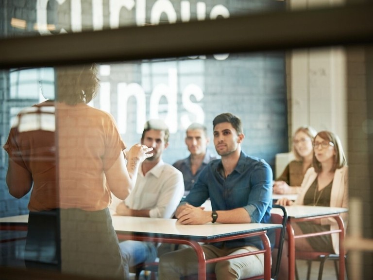 La formación del capital humano y sus diferentes clases