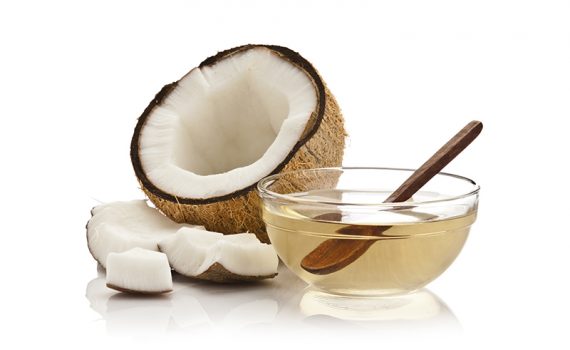 El aceite de coco: ¿es bueno o malo para la salud? - Funiber Blogs - FUNIBER