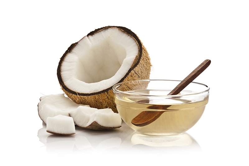 Puede el aceite de coco, lleno de grasas saturadas, ser bueno para la  salud? - BBC News Mundo