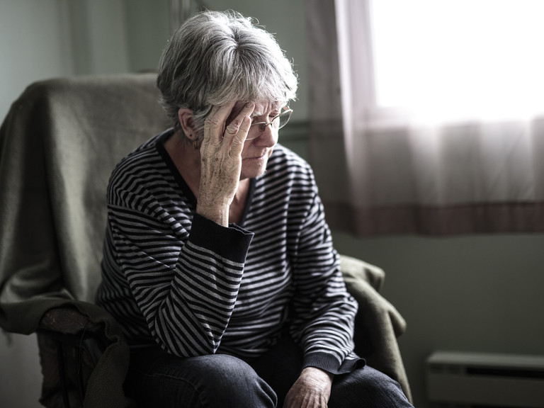 La presencia de la violencia de género en la tercera edad