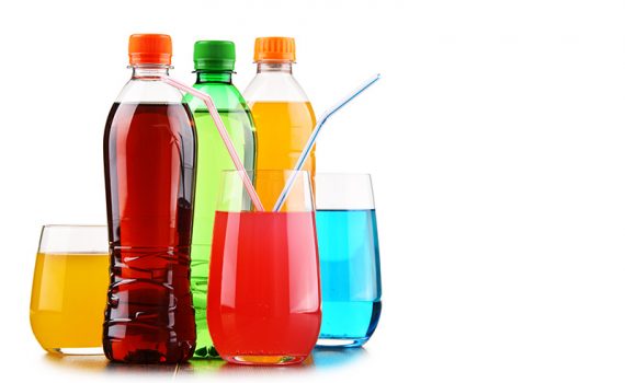 El consumo de bebidas azucaradas aumenta el riesgo de cáncer de mama