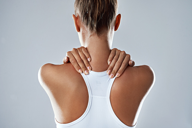 Día Mundial de la Columna Vertebral: consejos para prevenir dolores