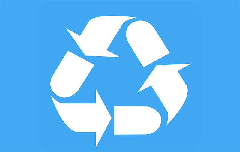Chile avanza en la gestión de residuos