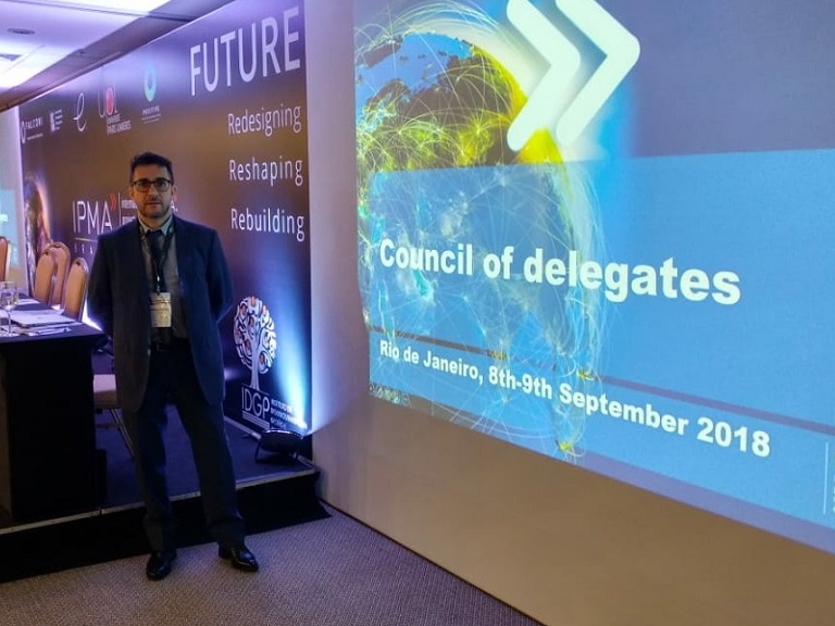 funiber-roberto-alvarez IPMA remarca la importancia de crear carteras de proyectos
