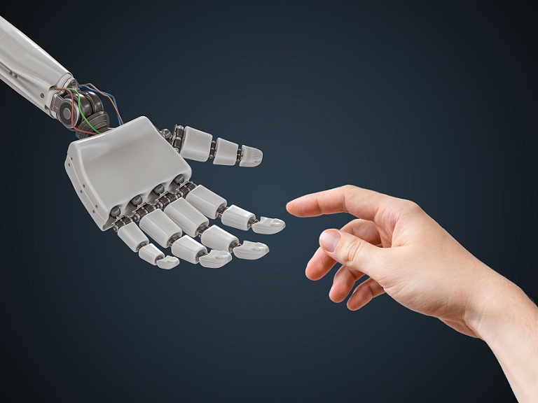 funiber-tacto-manos Los robots, más cerca de tener tacto