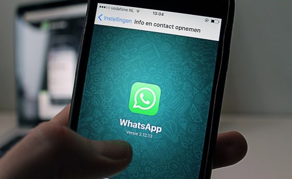 Australia aprueba una ley para descifrar los mensajes de los chats