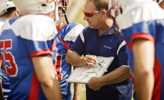 Diferencias entre el coach y el psicólogo deportivo, ¿a quién acudir?