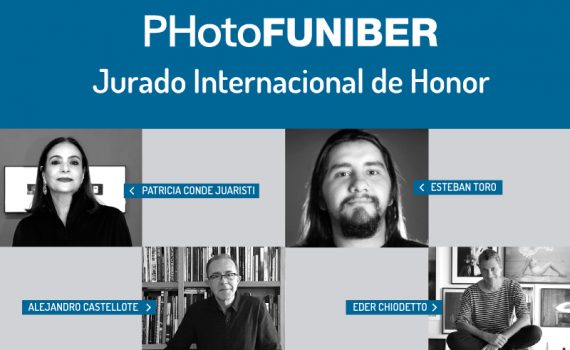 Presentamos el Jurado del concurso PHotoFUNIBER’19