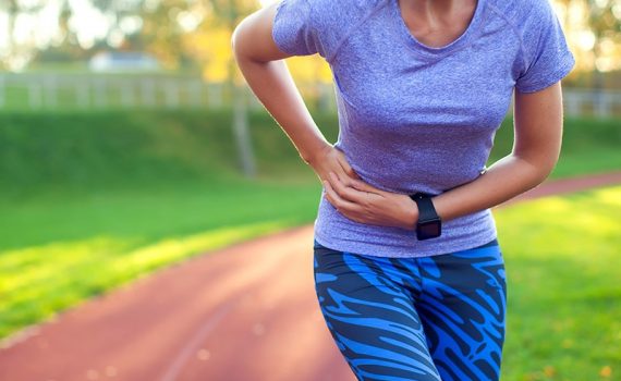Los probióticos podrían disminuir el malestar gastrointestinal en los maratones