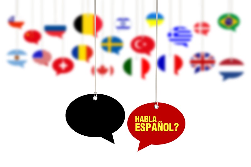 Sujeto oculto, necesario para aprender a hablar en español