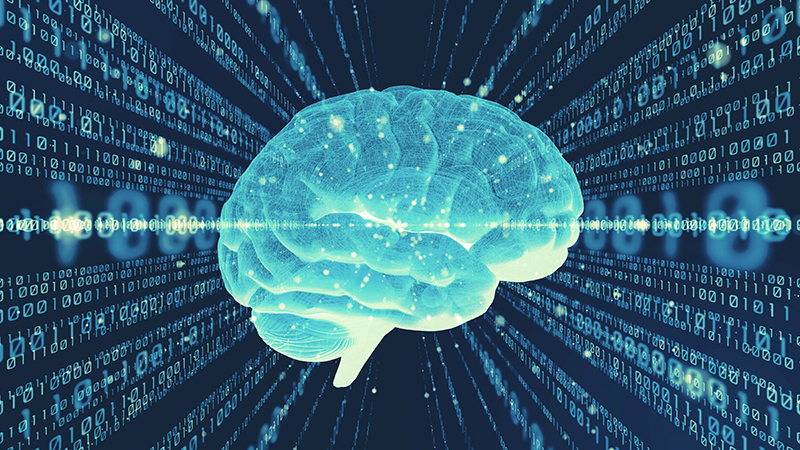 Interfaz cerebro ordenador (BCI), o cómo escribir con la mente