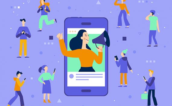 Cómo potenciar el marketing de Influencer