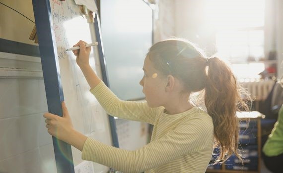 ABP en clases de inglés de secundaria