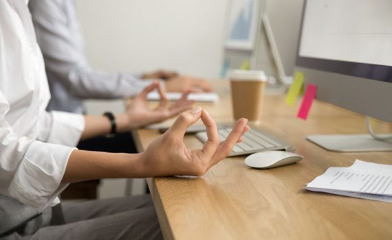 El mindfulness cobra fuerza en las empresas