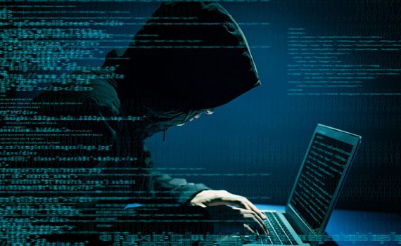 Los formularios online pueden ocultar a hackers