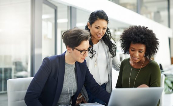 Cómo erradicar el racismo laboral