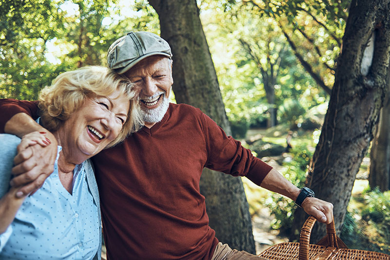 Los beneficios que otorga la jubilación a los ancianos españoles