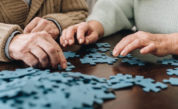 Nuevos avances para atajar el Alzheimer