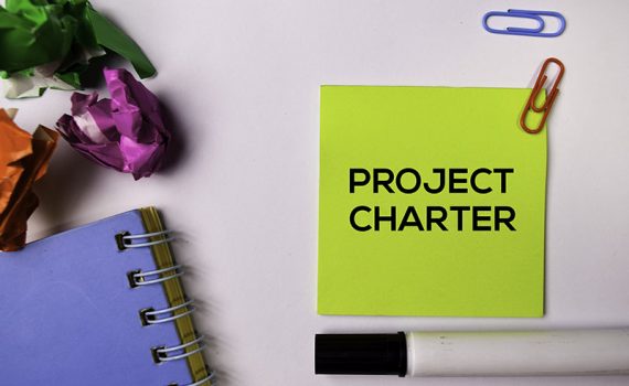 Qué papel juega el Project Charter en un proyecto