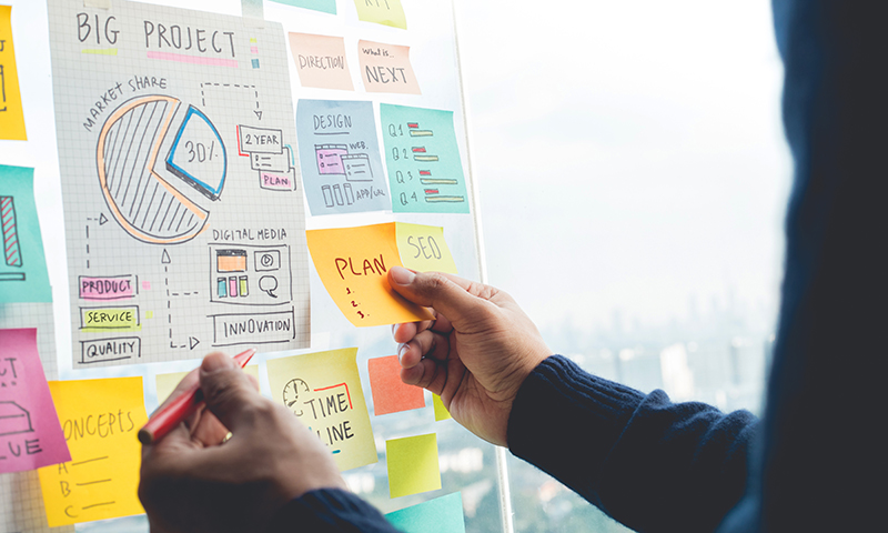 El rol de los stakeholders en un proyecto