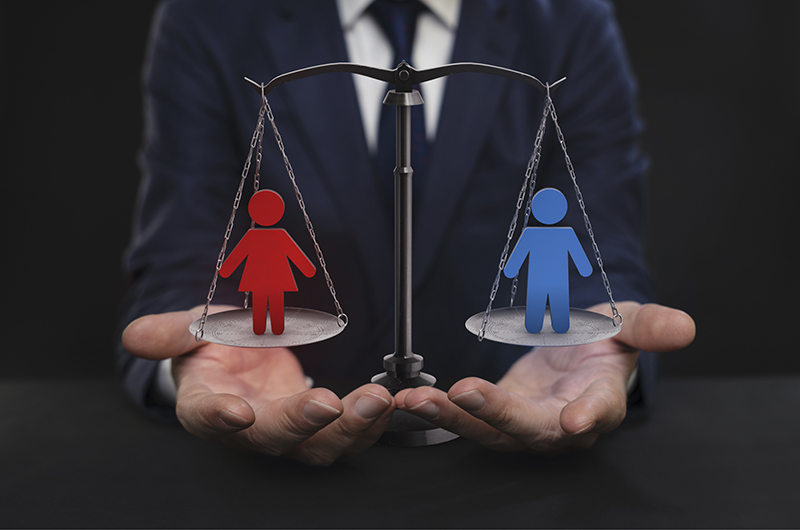 El informe que mide cada año la igualdad de género en las compañías