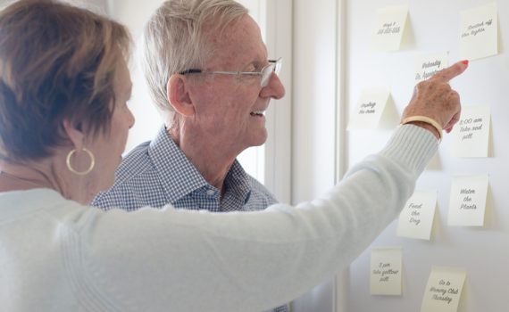 Continúan los avances para detectar el Alzheimer