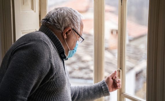 La ONU cambia su plan en favor de los adultos mayores