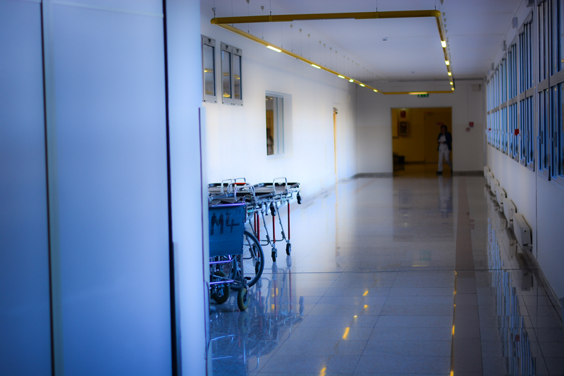 El proyecto para habilitar nuevos hospitales en Argentina