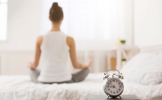 Opiniones: Cuidar de la salud mental con prácticas de Mindfulness