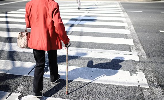 Rutinas de ejercicio para adultos mayores hospitalizados