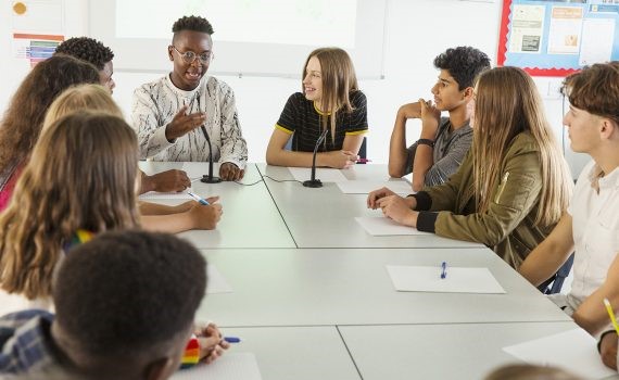 Países que son ejemplos de promoción de la educación inclusiva