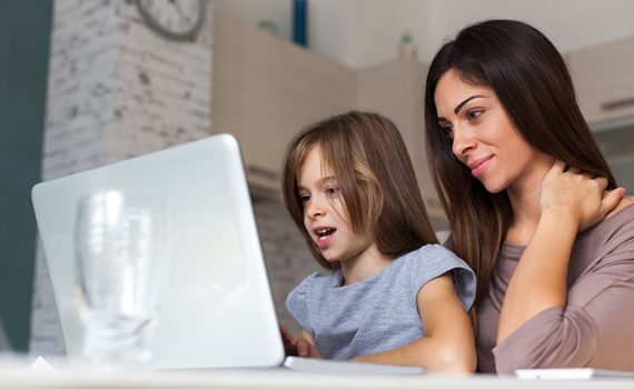 El control parental en las herramientas digitales