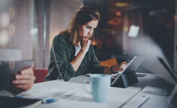 Mujeres y STEM, objetivo en expansión