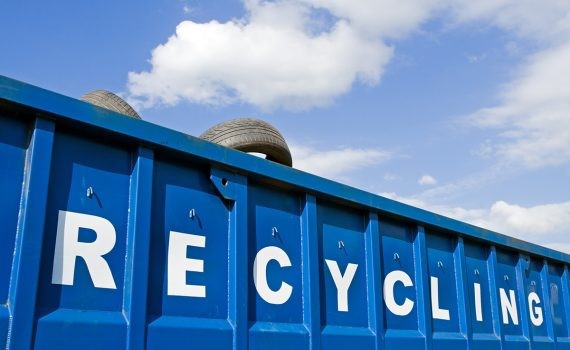 Ecodiseño: transformación de residuos en nuevos materiales