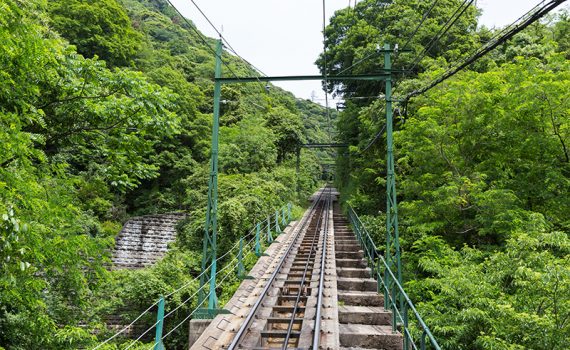 Avances en el proyecto del Tren Maya, en México