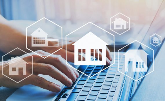 El nexo entre tecnología y el sector inmobiliario