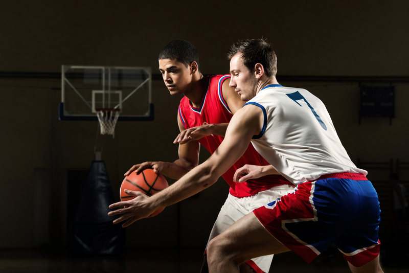 Cómo descubrir talentos en el baloncesto? - Funiber Blogs - FUNIBER