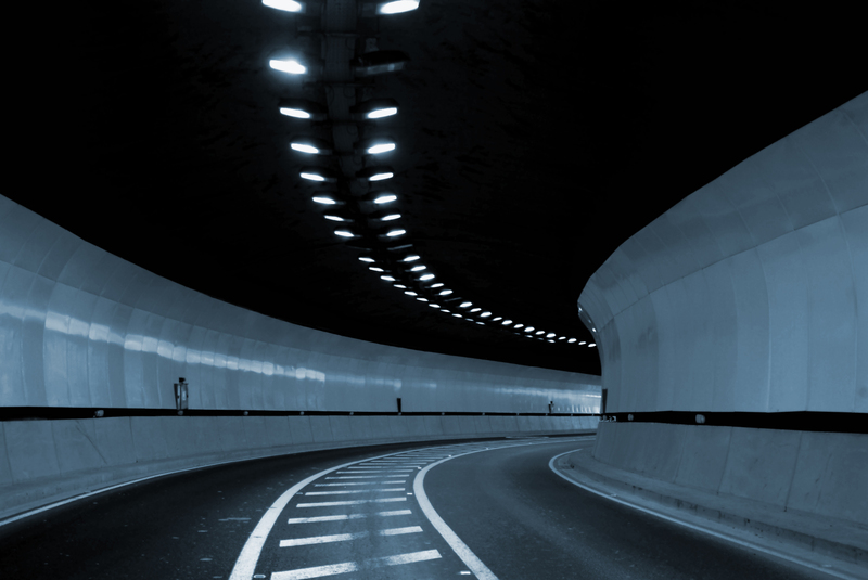 Se aprueba la construcción de un túnel que unirá Alemania y Dinamarca