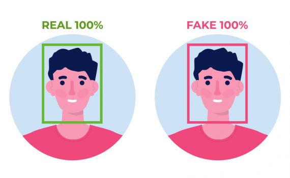 Los peligros que entrañan los deepfakes