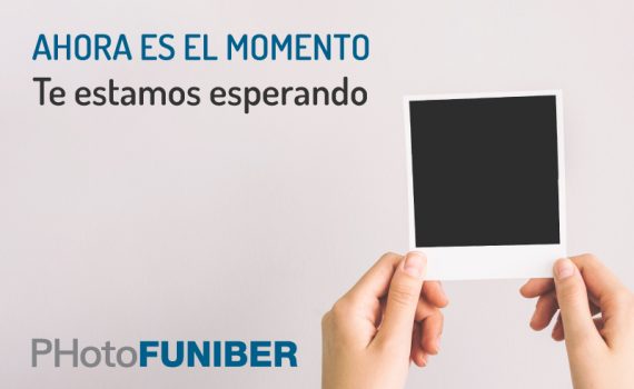 PhotoFUNIBER’21 ha comenzado! ¡Participa!