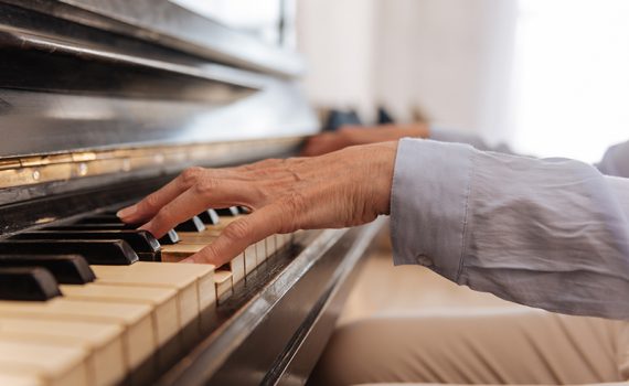 La Musicoterapia podría mejorar la calidad de vida