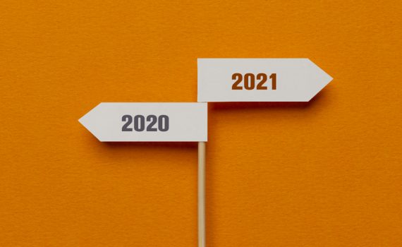 ¿Qué hemos aprendido del 2020 y qué retos tenemos para el 2021?