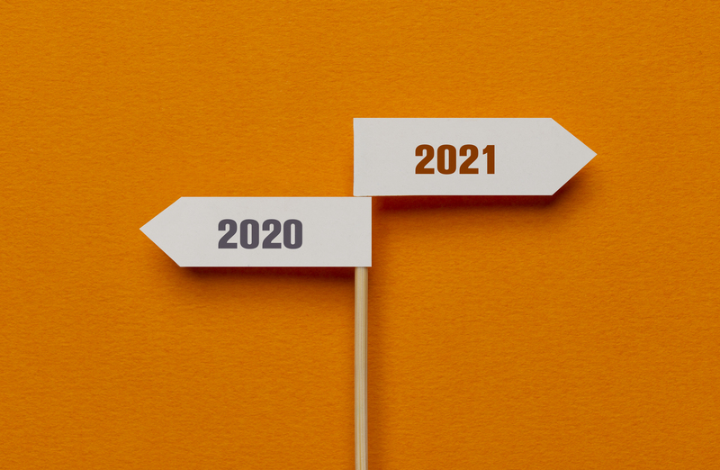 ¿Qué hemos aprendido del 2020 y qué retos tenemos para el 2021?