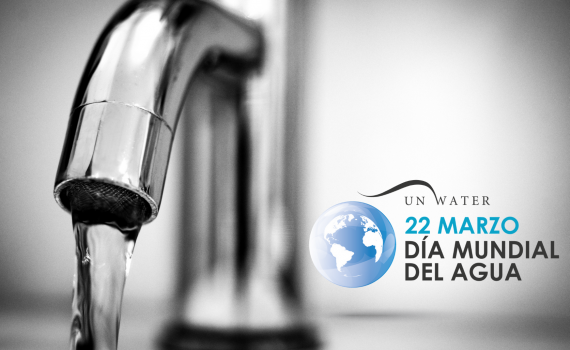 Opiniones FUNIBER: sólo el 60% de la población mundial tiene acceso a agua y jabón