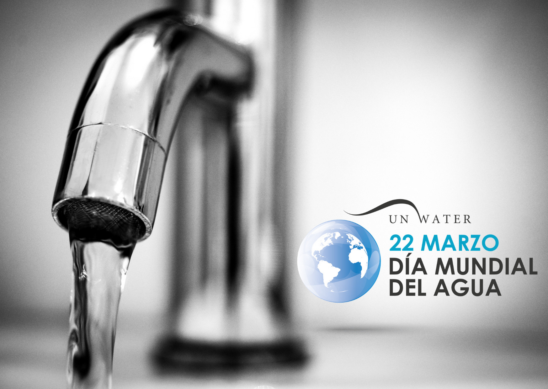 Opiniones FUNIBER: sólo 60% de la población mundial tiene acceso a agua y jabón