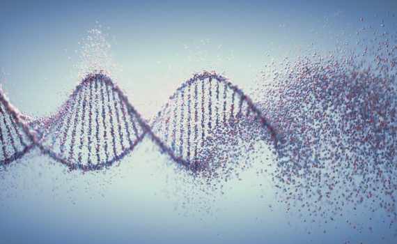 La epigenética y cómo desactivar los «genes malos»