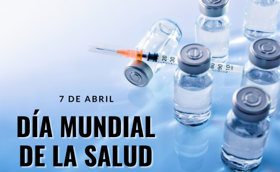 Día Mundial de la Salud: combatir la desigualdad