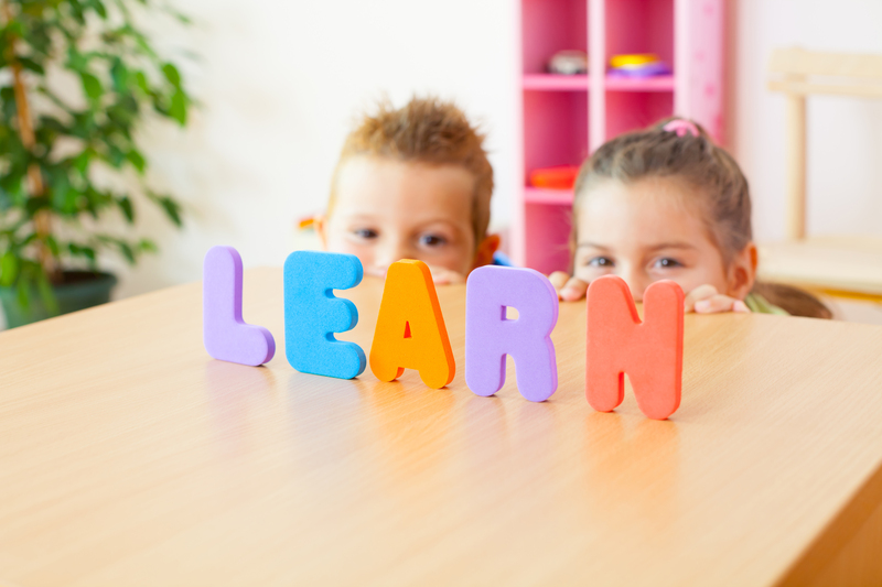 Las claves para aprender inglés