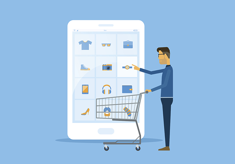 Estrategias para atraer clientes a tiendas físicas
