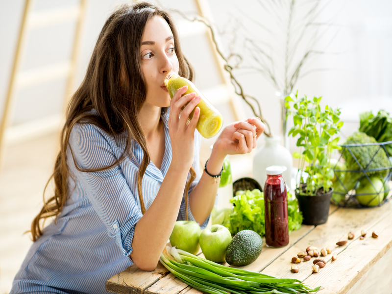 Conoce los beneficios del mindful eating